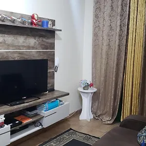 Apto Aconchegante De 1 Qt , Próximo Ao Aeroporto ! Apartamento Brasília