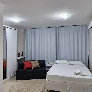 Flat Boa Viagem Próximo A Apartamento Recife