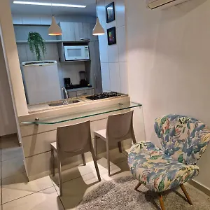Flat Boa Viagem Apartamento Recife