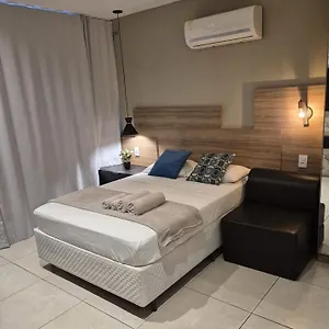 Flat Confortável Em Boa Viagem Apartamento Recife
