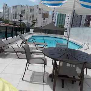 Boa Viagem Prox Ao Mar Apartamento Recife